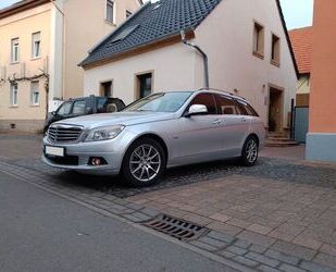 Mercedes-Benz C 220 Gebrauchtwagen