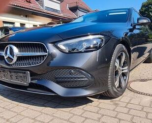 Mercedes-Benz C 220 Gebrauchtwagen