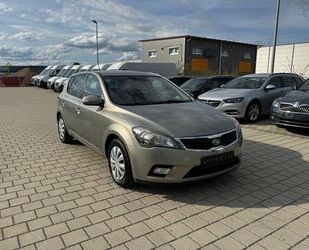 Kia ceed / Ceed Gebrauchtwagen