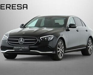 Mercedes-Benz E 300 Gebrauchtwagen