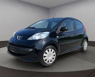 Peugeot 107 Gebrauchtwagen