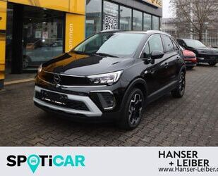 Opel Crossland (X) Gebrauchtwagen