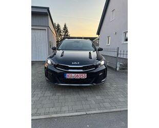 Kia XCeed Gebrauchtwagen