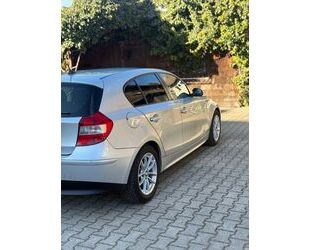 BMW 116 Gebrauchtwagen