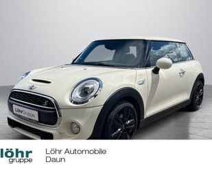 Mini Cooper S Gebrauchtwagen