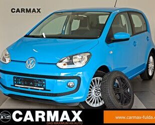 VW up! Gebrauchtwagen