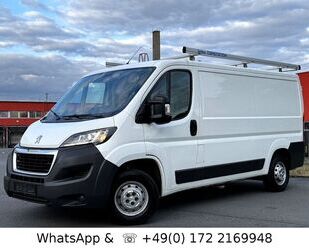 Peugeot Boxer Gebrauchtwagen