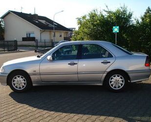 Mercedes-Benz C 240 Gebrauchtwagen