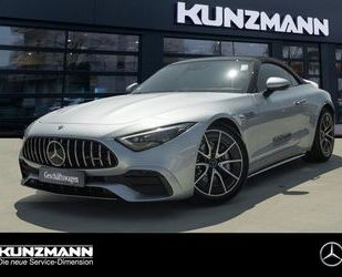 Mercedes-Benz SL 43 AMG Gebrauchtwagen