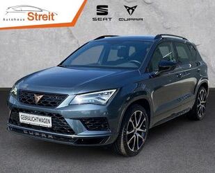 Cupra Ateca Gebrauchtwagen