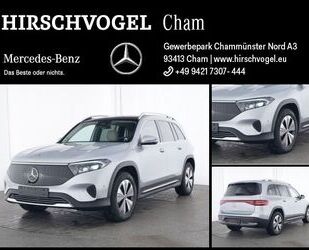 Mercedes-Benz EQB Gebrauchtwagen