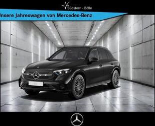 Mercedes-Benz GLC 300 Gebrauchtwagen