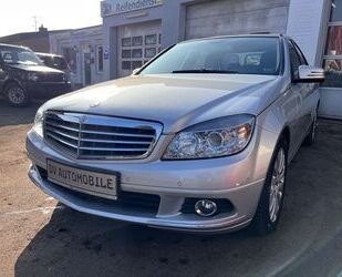 Mercedes-Benz C 180 Gebrauchtwagen