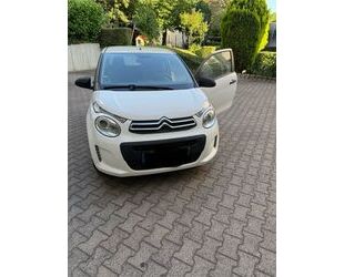 Citroen C1 Gebrauchtwagen