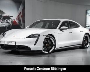 Porsche Taycan Gebrauchtwagen