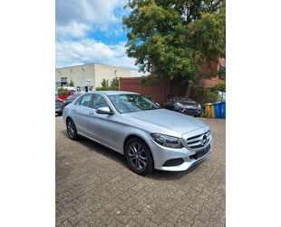 Mercedes-Benz C 180 Gebrauchtwagen