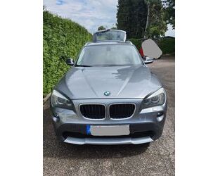 BMW X1 Gebrauchtwagen