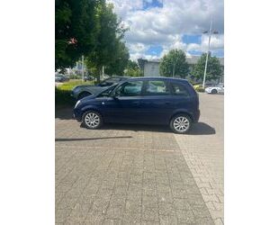 Opel Meriva Gebrauchtwagen