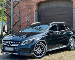 Mercedes-Benz GLA 180 Gebrauchtwagen