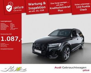 Audi Q7 Gebrauchtwagen