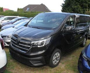 Renault Trafic Gebrauchtwagen