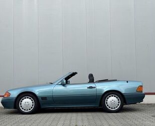 Mercedes-Benz SL 500 Gebrauchtwagen