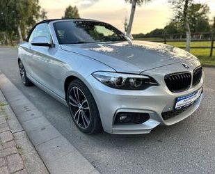 BMW 230 Gebrauchtwagen