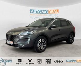 Ford Kuga Gebrauchtwagen