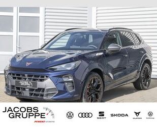 Cupra Terramar Gebrauchtwagen