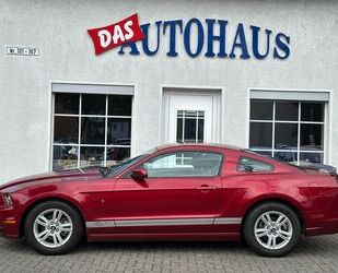Ford Mustang Gebrauchtwagen