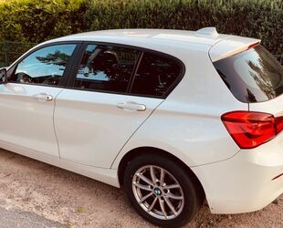 BMW 116 Gebrauchtwagen