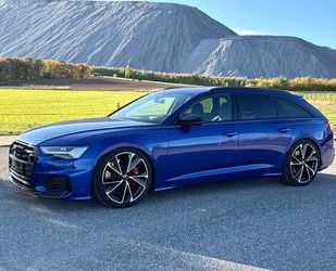 Audi S6 Gebrauchtwagen