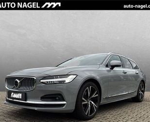 Volvo V90 Gebrauchtwagen