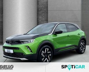 Opel Mokka-e Gebrauchtwagen