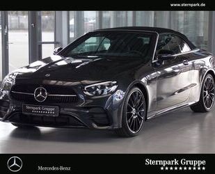 Mercedes-Benz E 300 Gebrauchtwagen