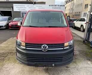 VW T6 Transporter Gebrauchtwagen