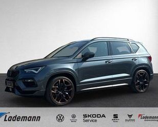 Cupra Ateca Gebrauchtwagen