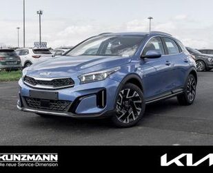 Kia XCeed Gebrauchtwagen