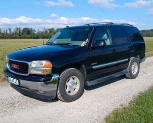 GMC Yukon Gebrauchtwagen