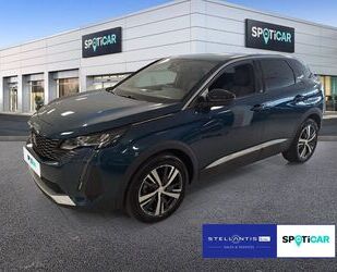 Peugeot 3008 Gebrauchtwagen