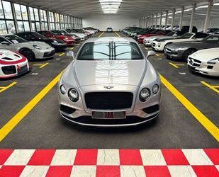 Bentley Continental GT Gebrauchtwagen