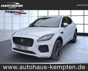 Jaguar E-Pace Gebrauchtwagen