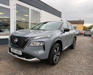 Nissan X-Trail Gebrauchtwagen