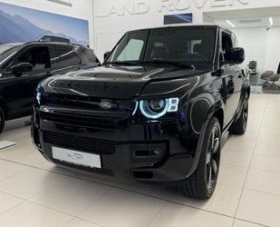 Land Rover Defender Gebrauchtwagen