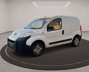 Peugeot Bipper Gebrauchtwagen