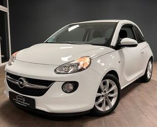 Opel Adam Gebrauchtwagen