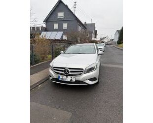 Mercedes-Benz 200 Gebrauchtwagen