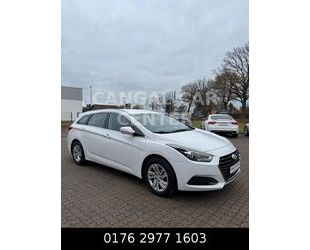 Hyundai i40 Gebrauchtwagen