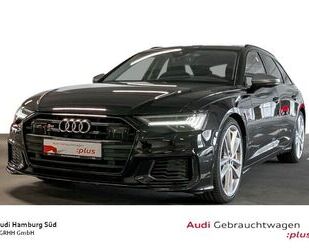 Audi Audi S6 Avant 3.0 TDI qu. HD-MATRIX/S-SITZE/LM21/B Gebrauchtwagen