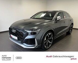 Audi RSQ8 Gebrauchtwagen